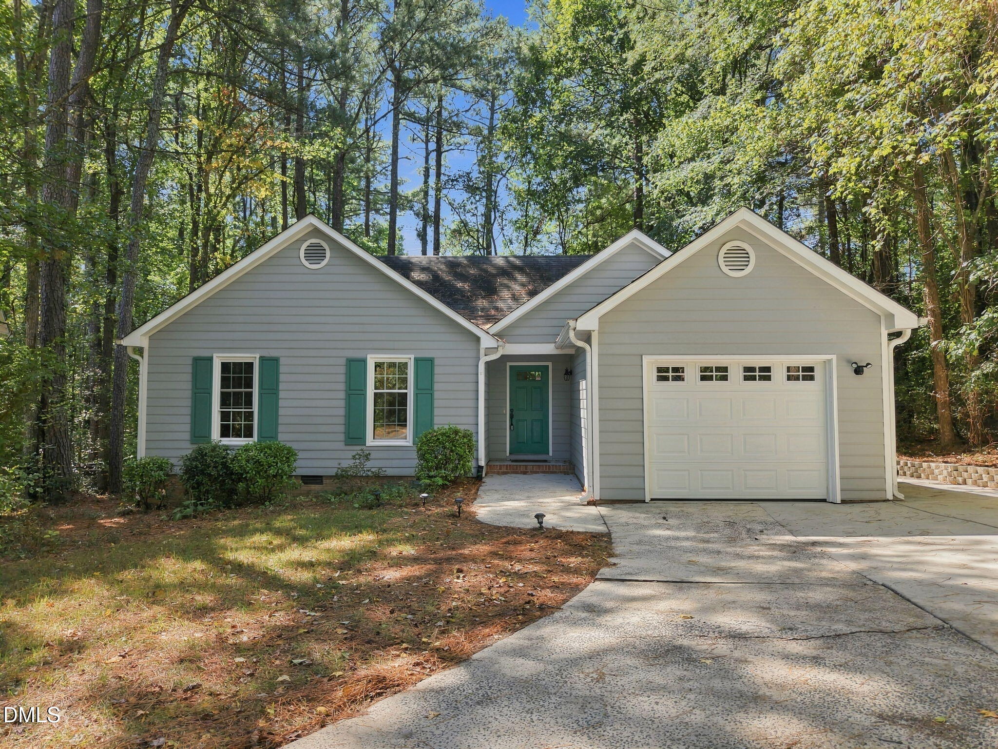 104 Shady Point Court — photo