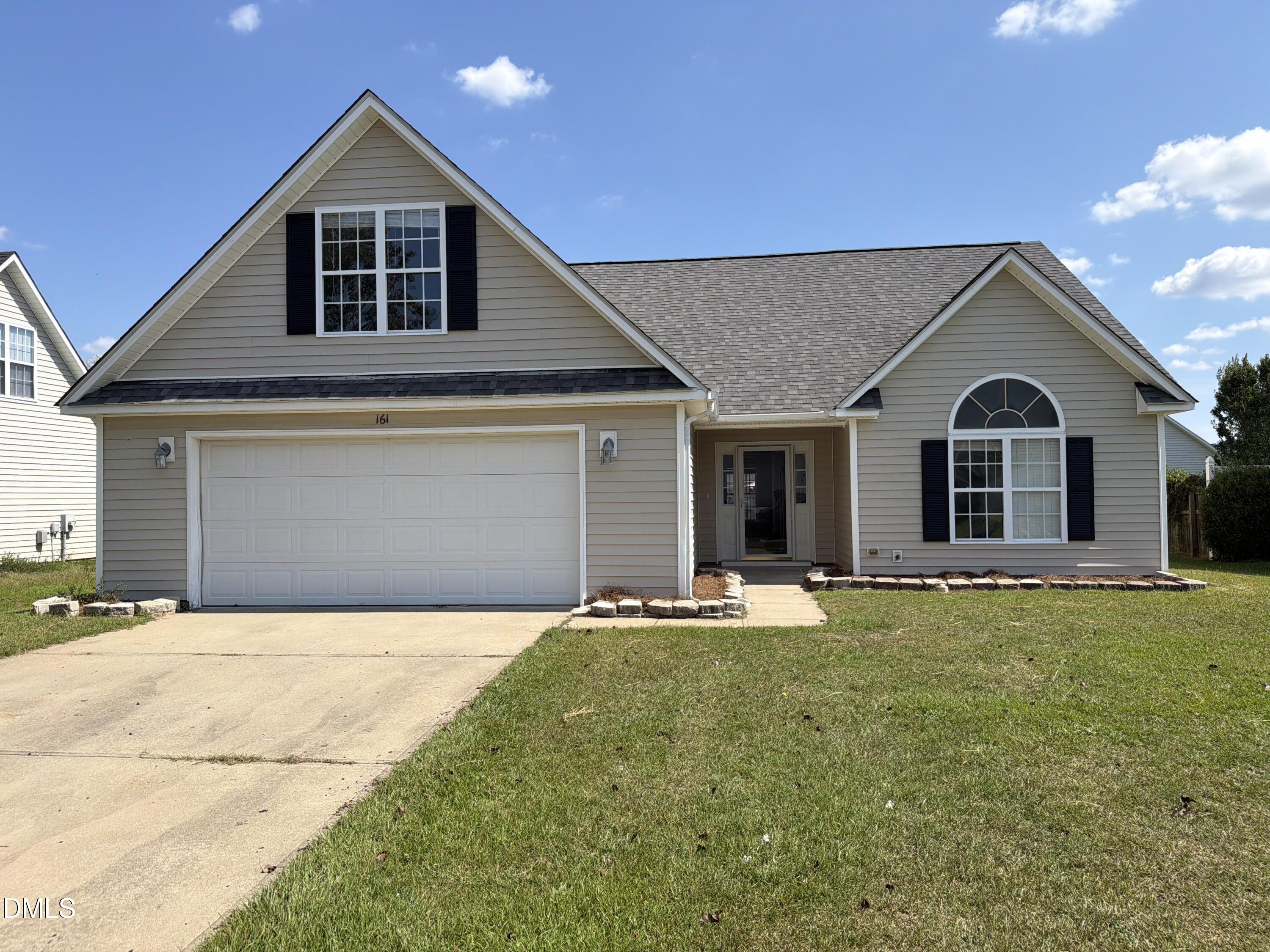 161 Bennington Drive — photo