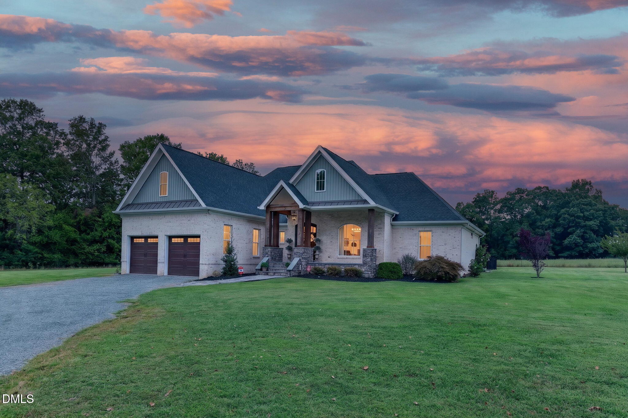 2979 Spanish Oak Hill Road — photo