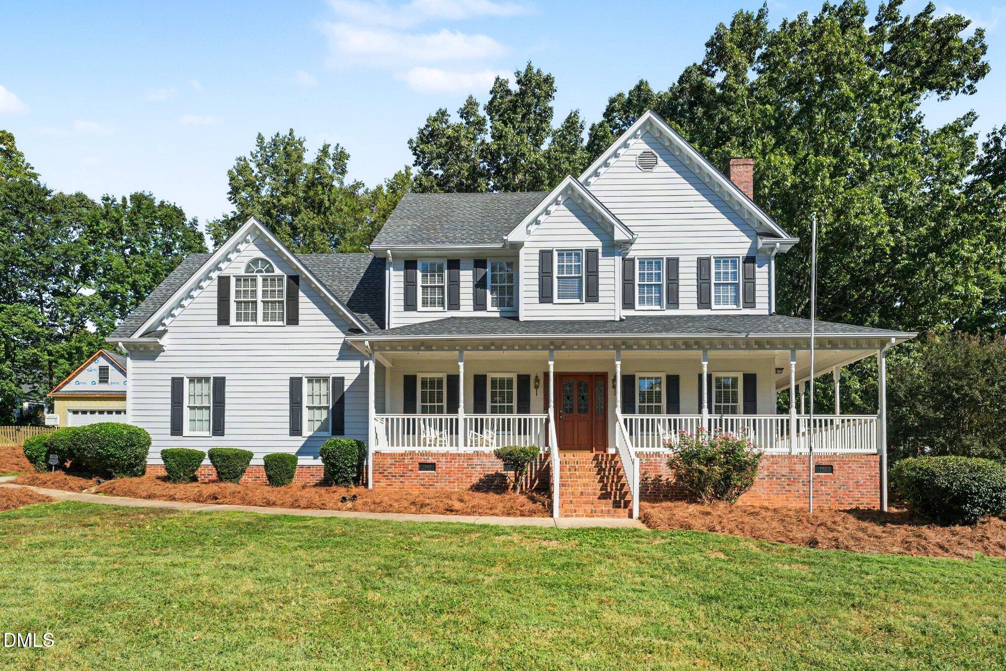 1404 Turner Farms Road — photo
