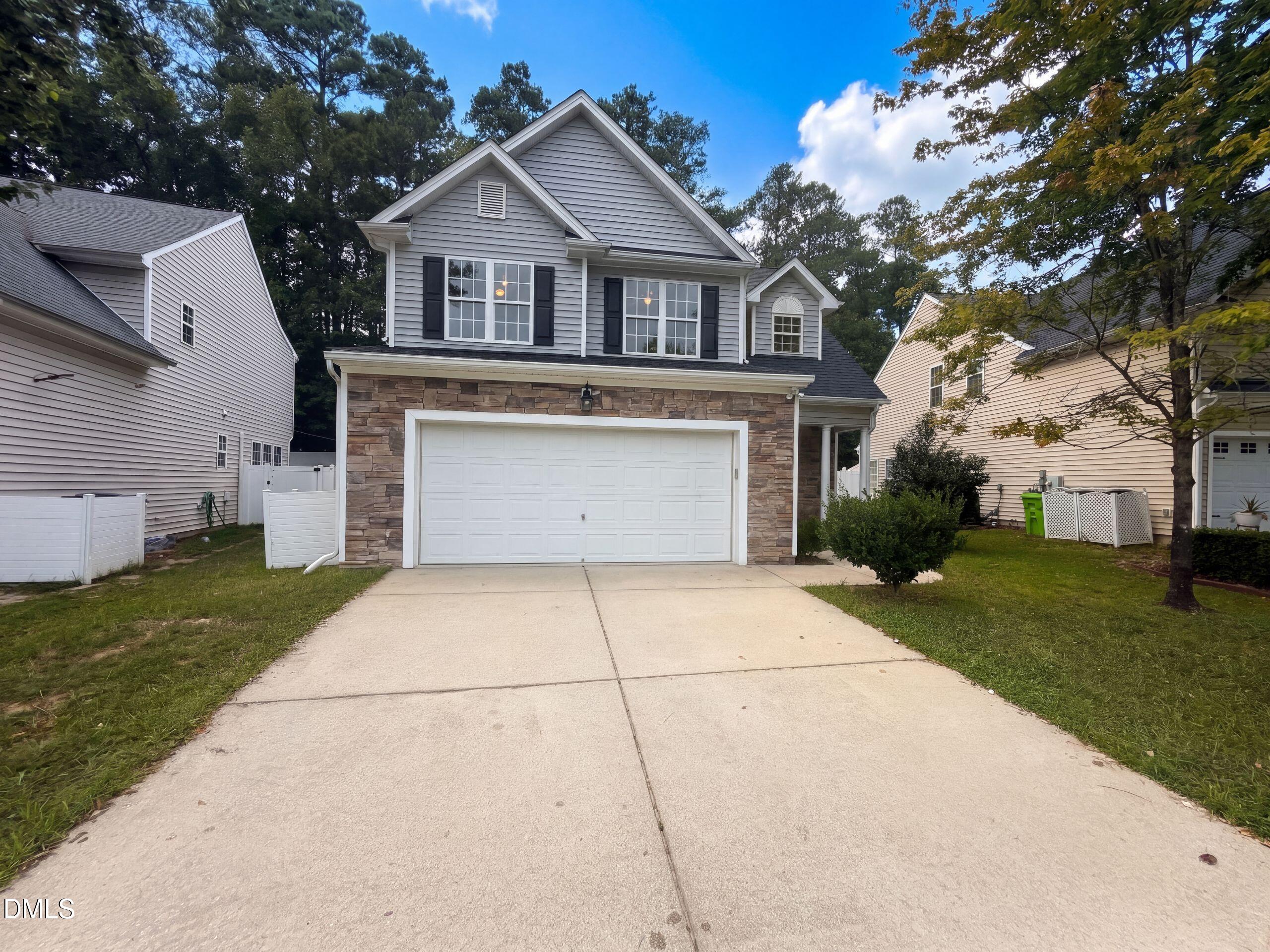 8213 Marshall Brae Drive — photo