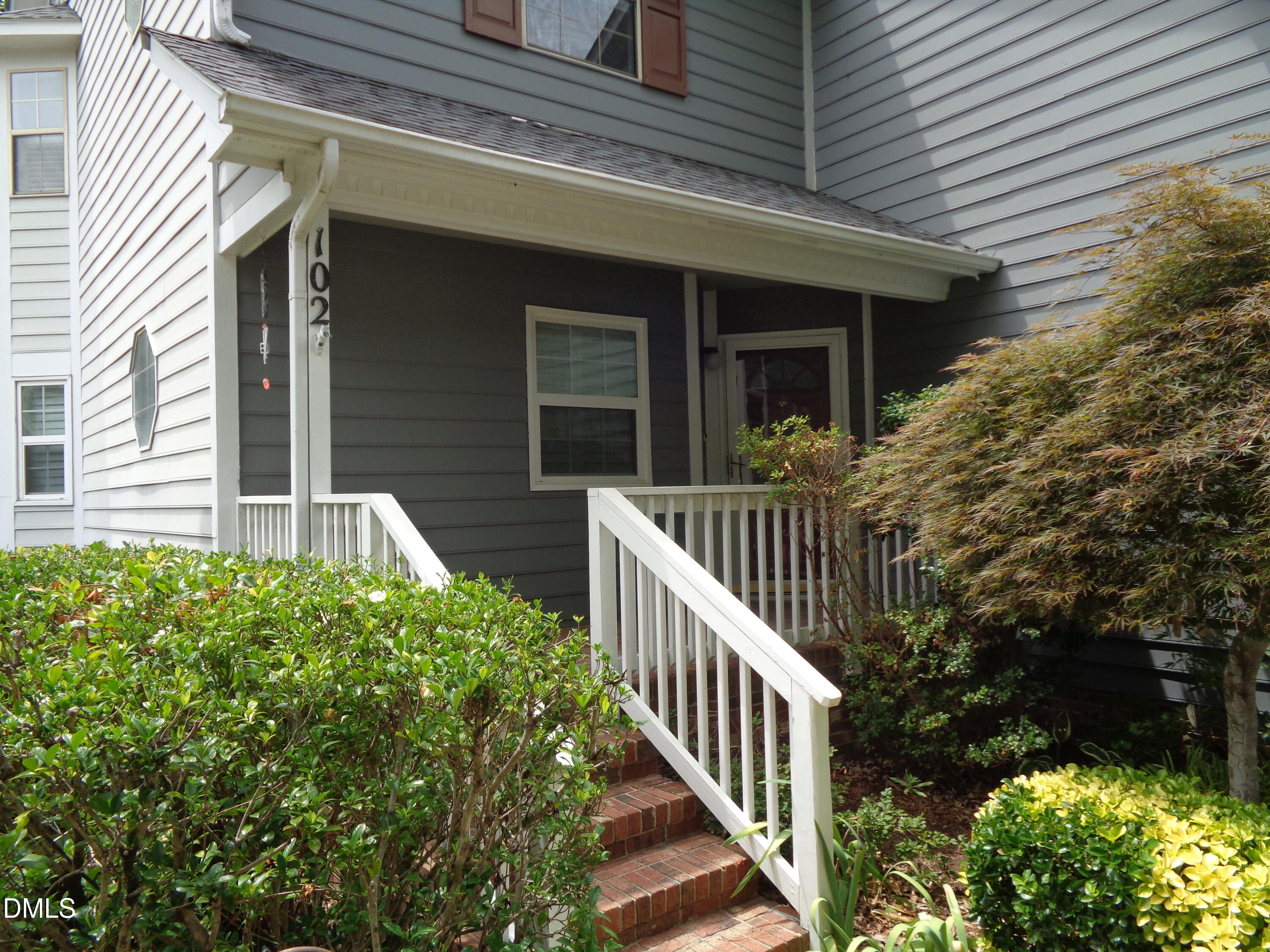 8331 Hempshire Place 102 — photo