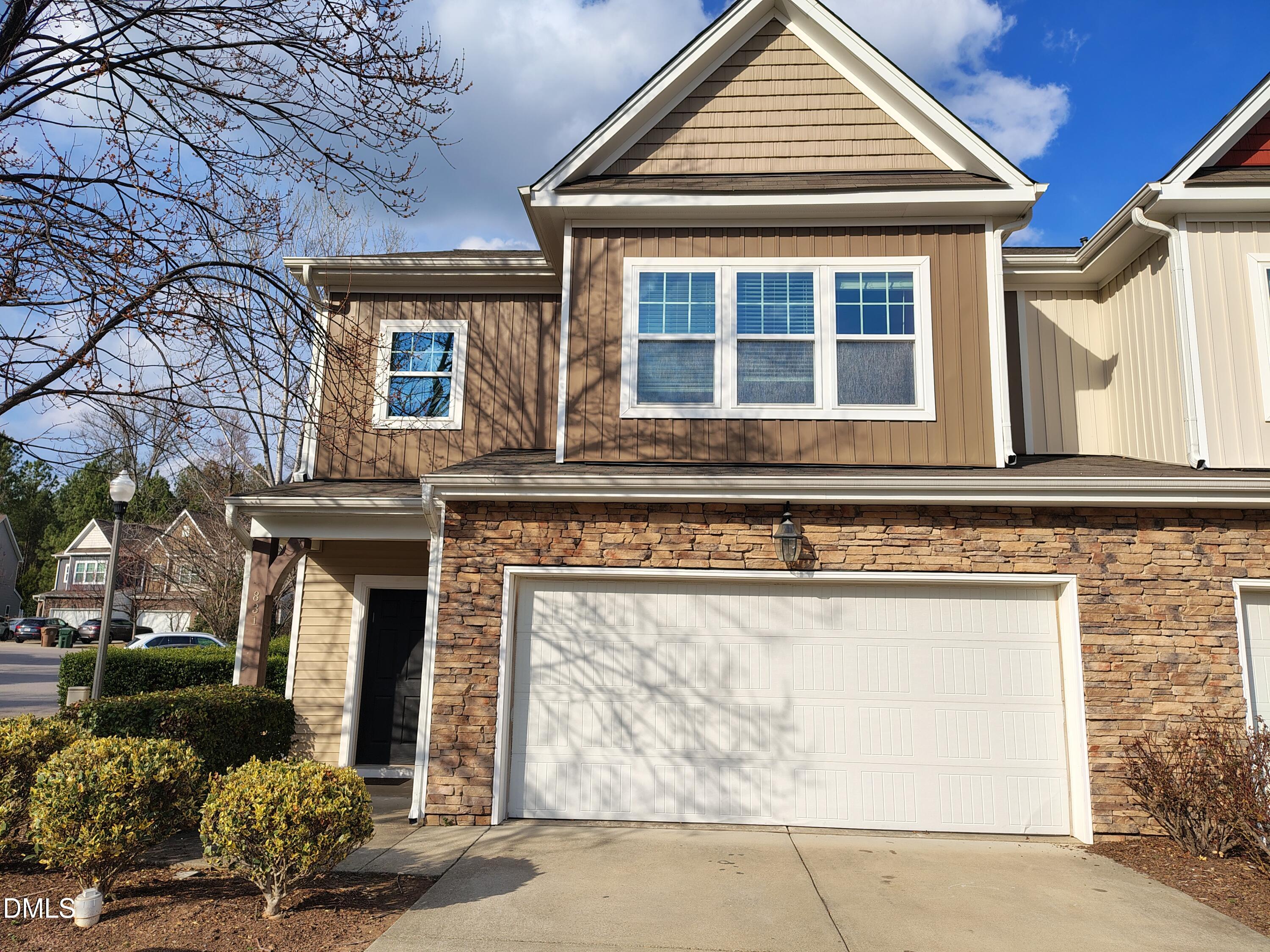 831 Davidson Point — photo