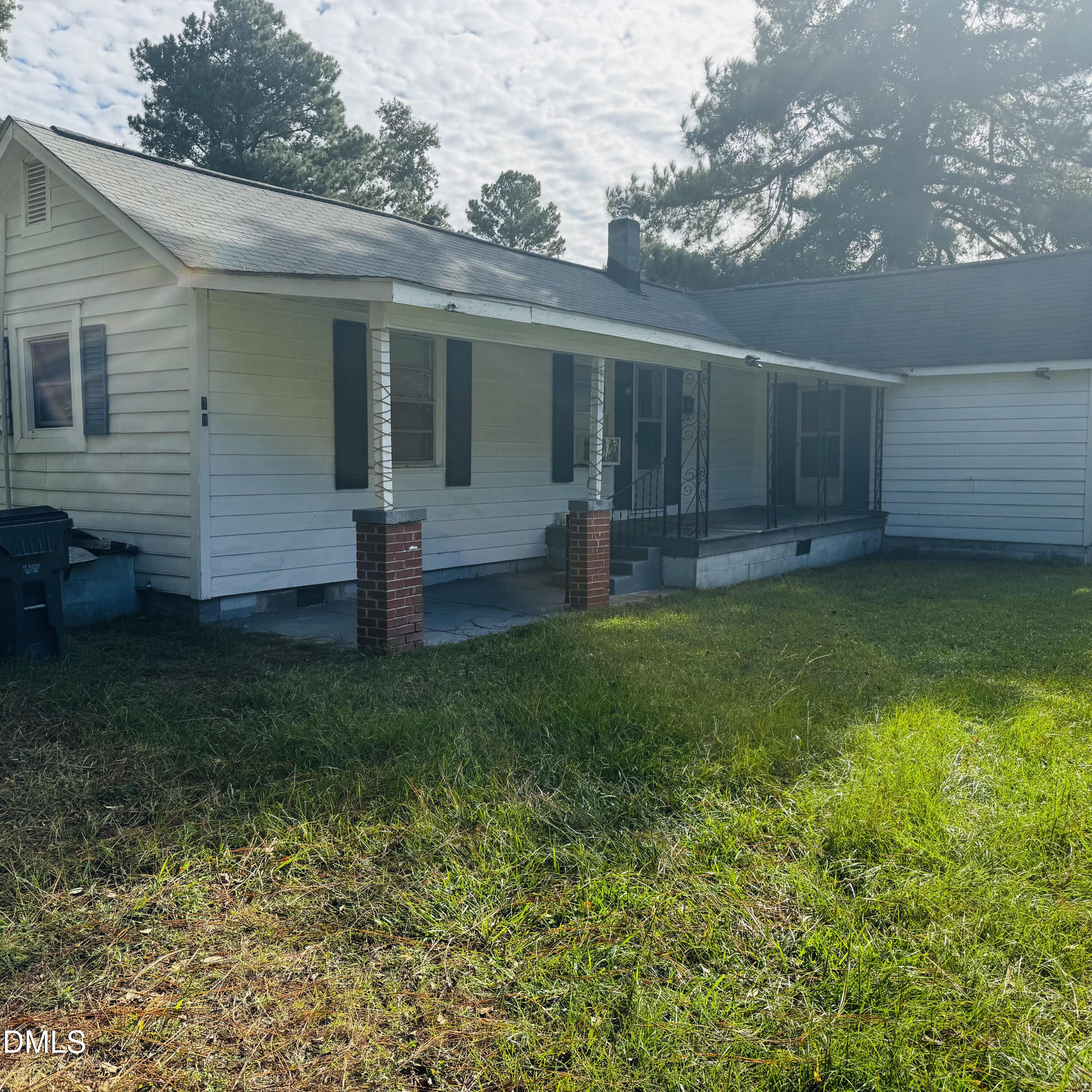 39 Durant Road — photo