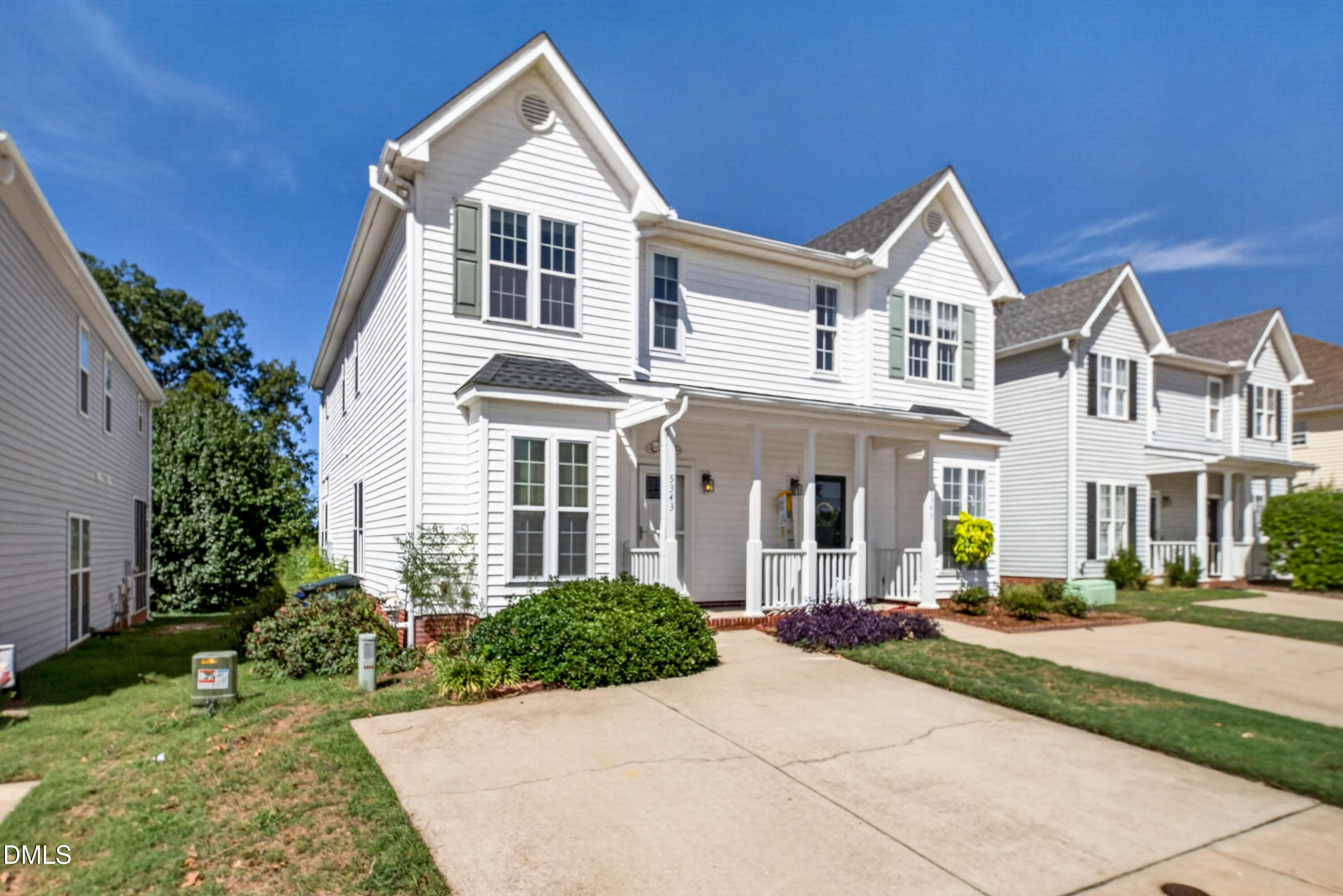 5343 Cog Hill Court — photo