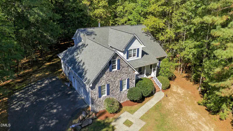 337 Chatham Drive — photo