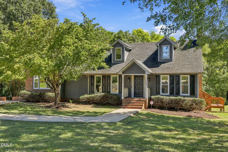 1008 Panther Court — photo