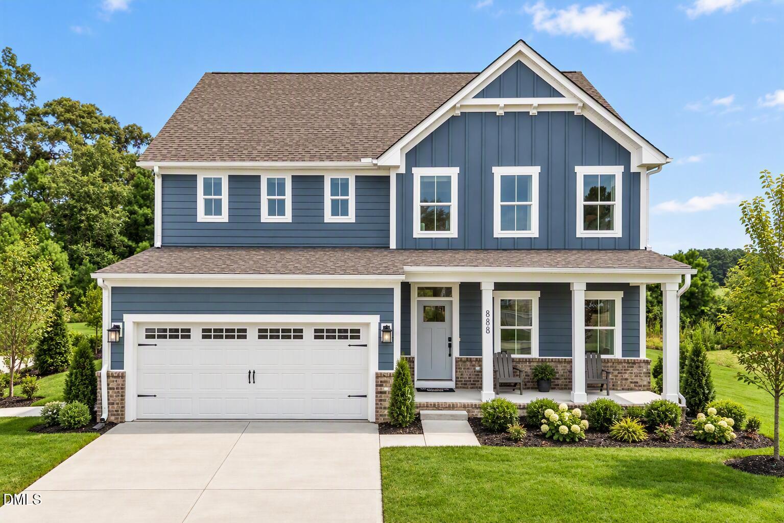 1212 Mckay Wds Court — photo