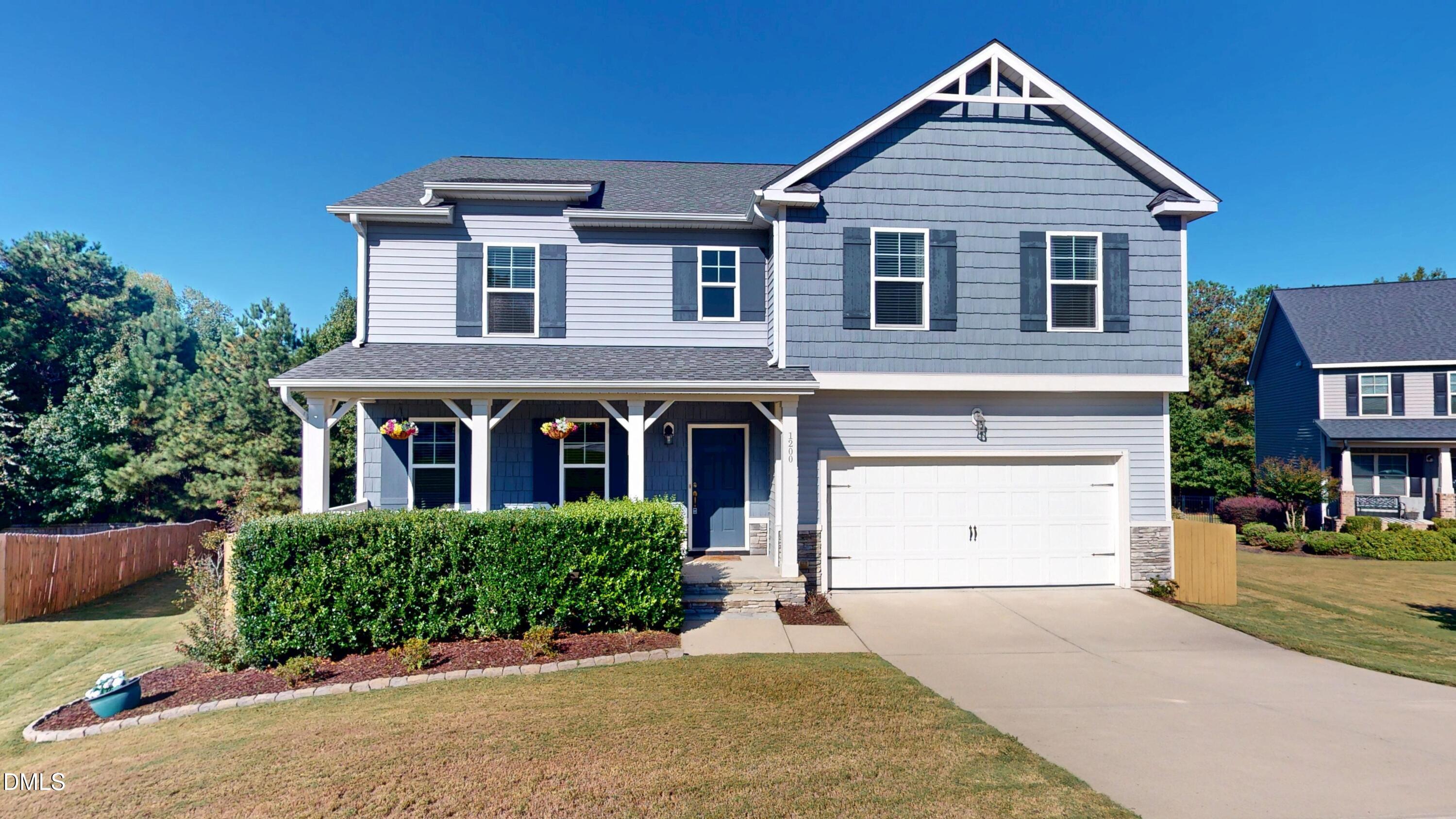 1200 Kinleywood Court — photo