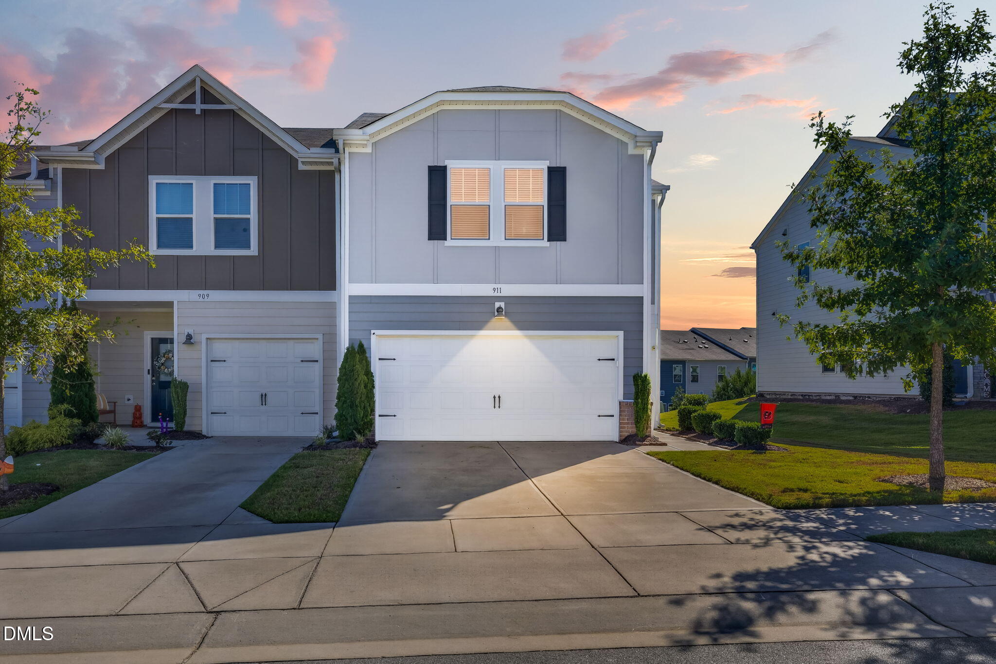 911 Field Ivy Drive — photo