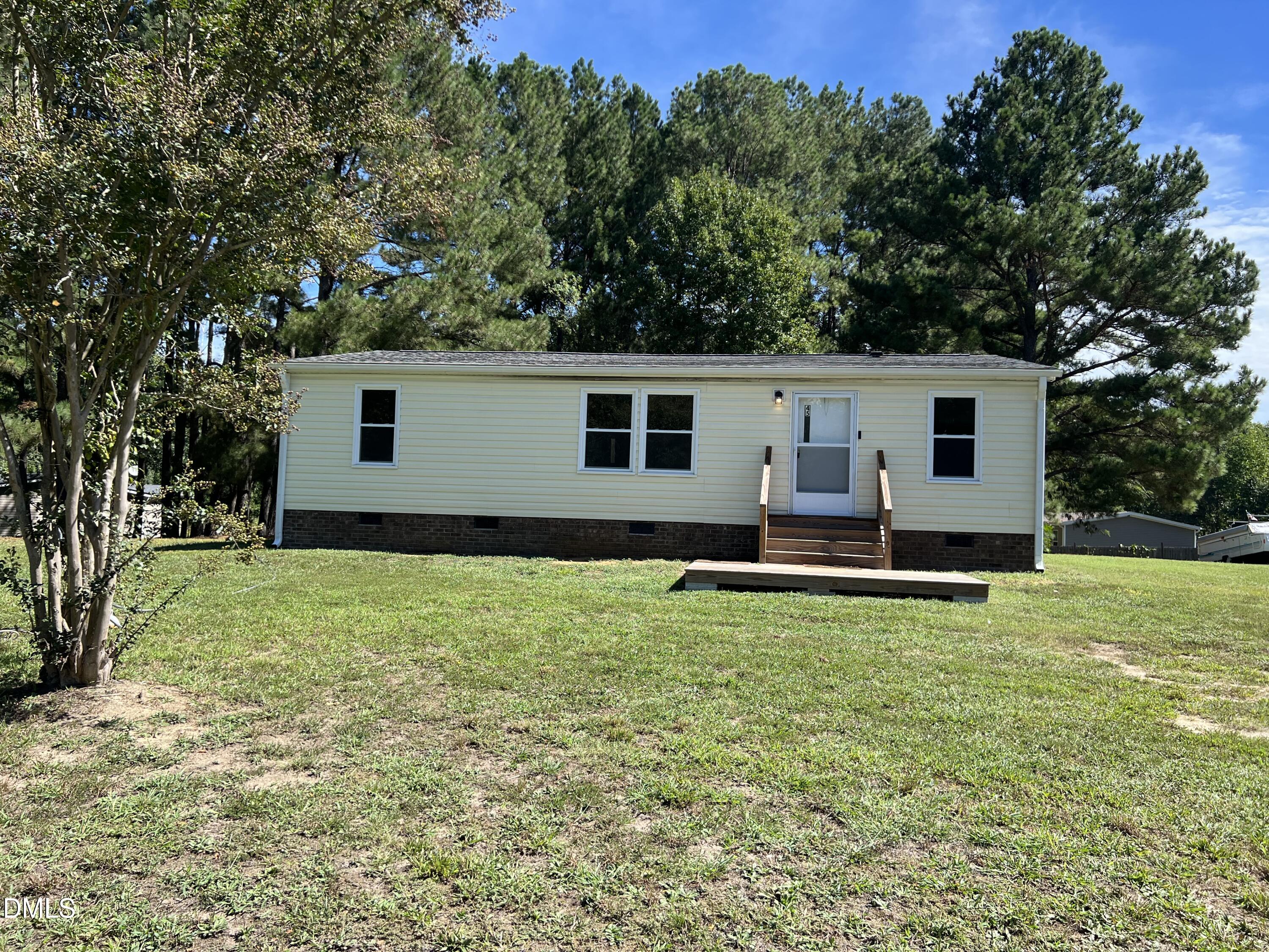 45 Buck Ridge Road — photo