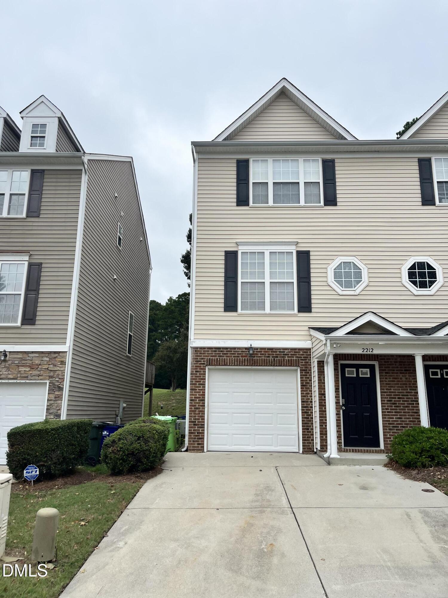 2212 Persimmon Ridge Drive — photo