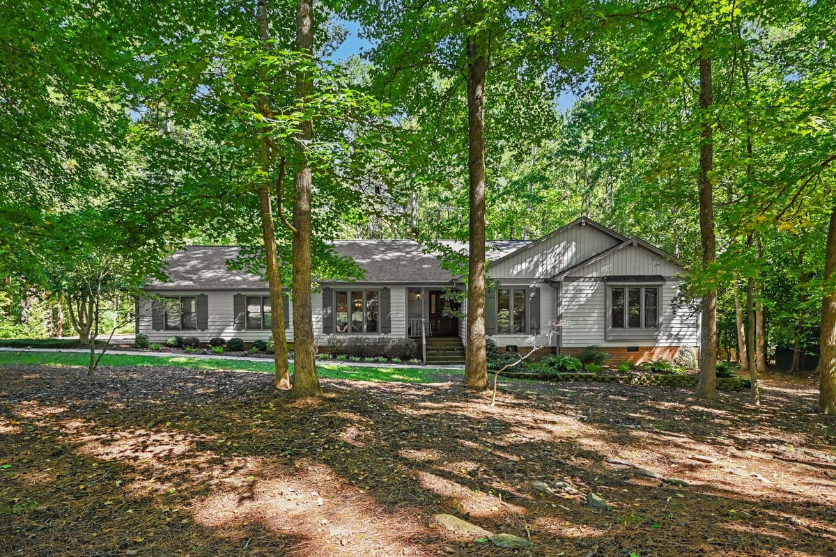 135 Heather Ridge Court — photo