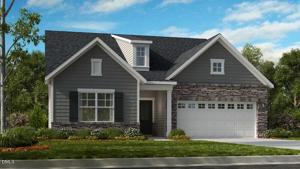 1009 Winter Haven Drive — photo