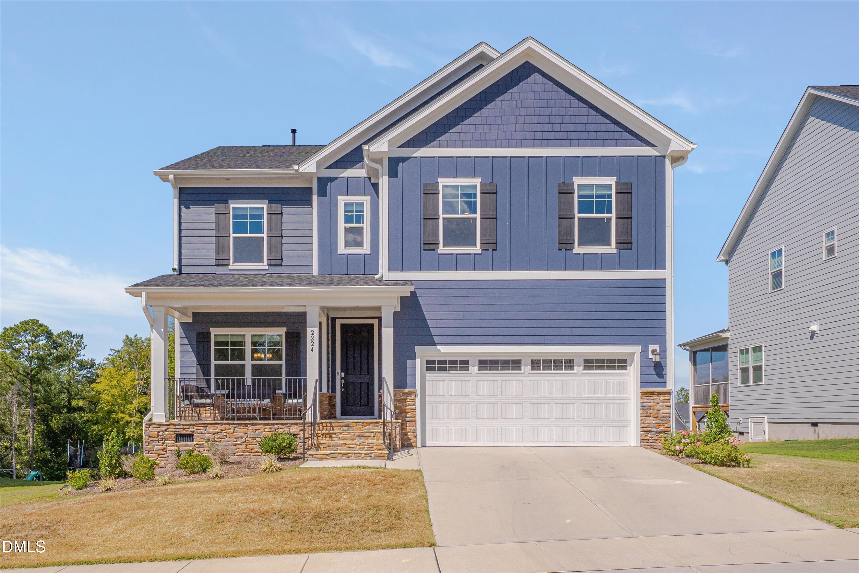2224 Birdhouse Lane — photo