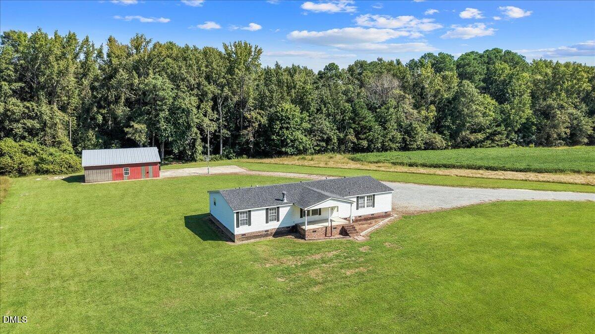 4351 Rains Crossroads Road — photo