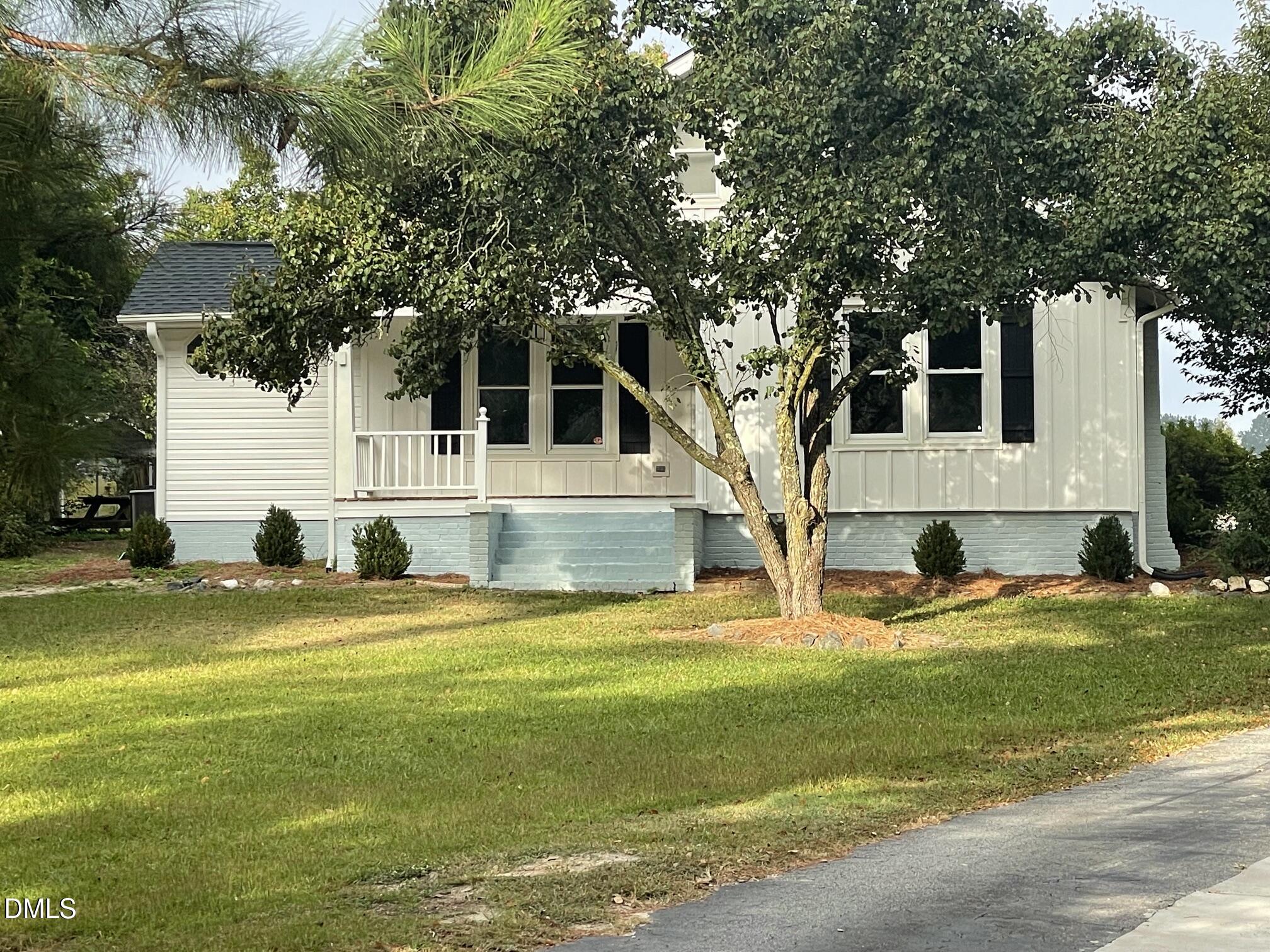 434 S Raleigh Street — photo