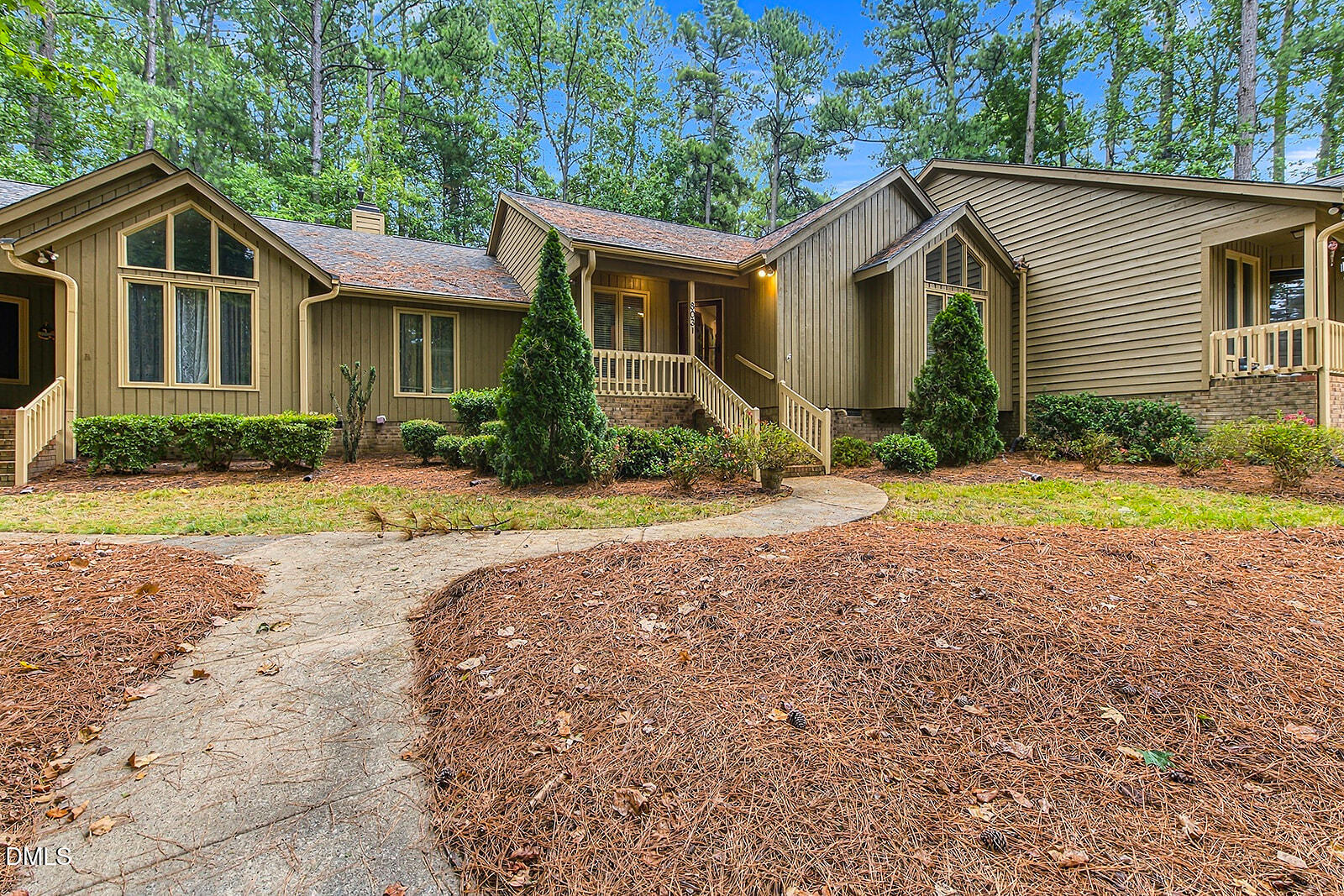 8031 Grey Oak Drive — photo