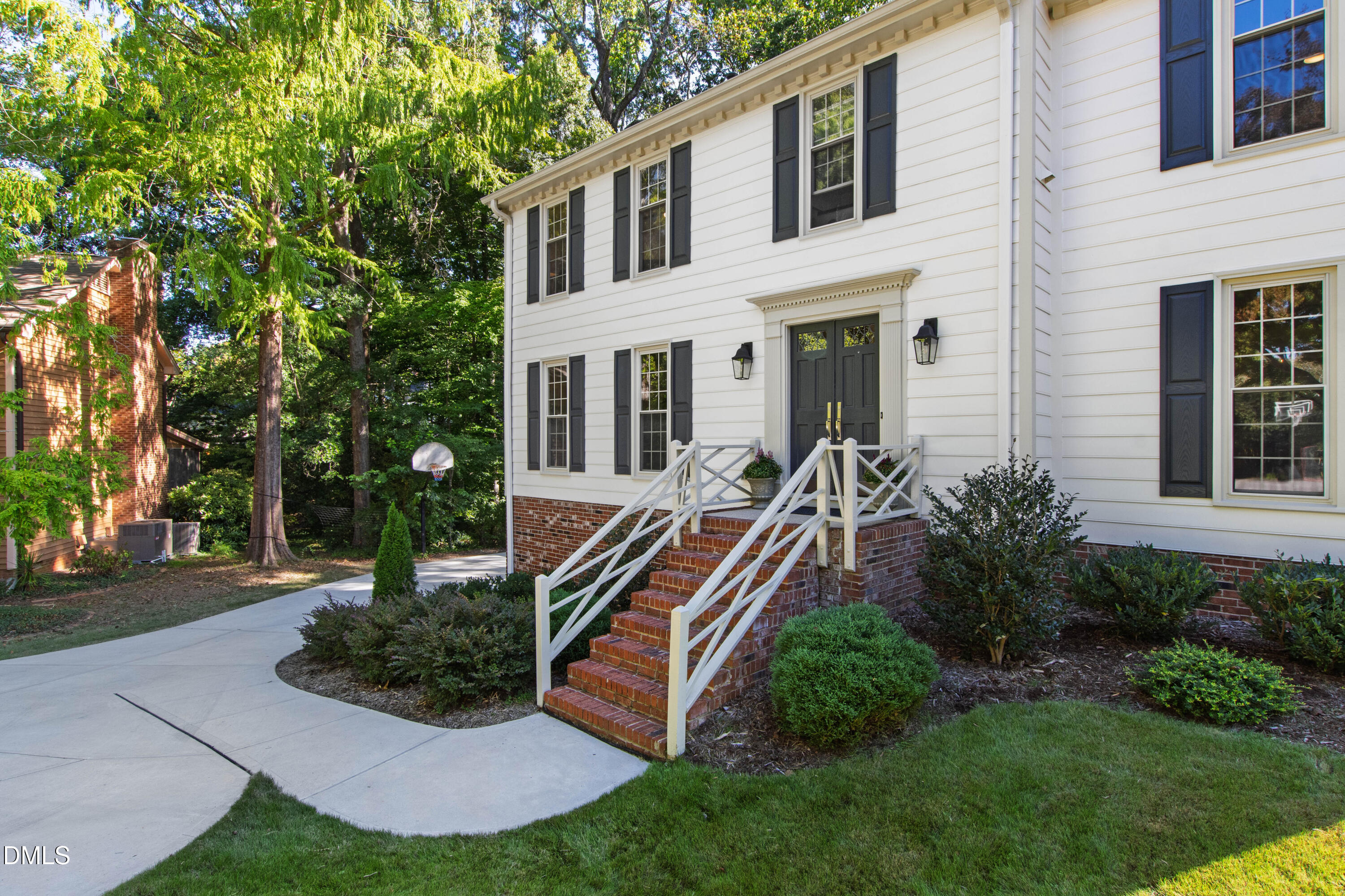 3516 Ranlo Drive, Raleigh, NC 27612 — photo 3