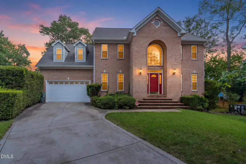 5117 Black Diamond Court — photo