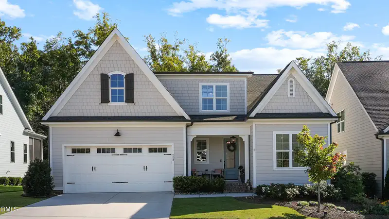 253 Tumbling River Drive — photo