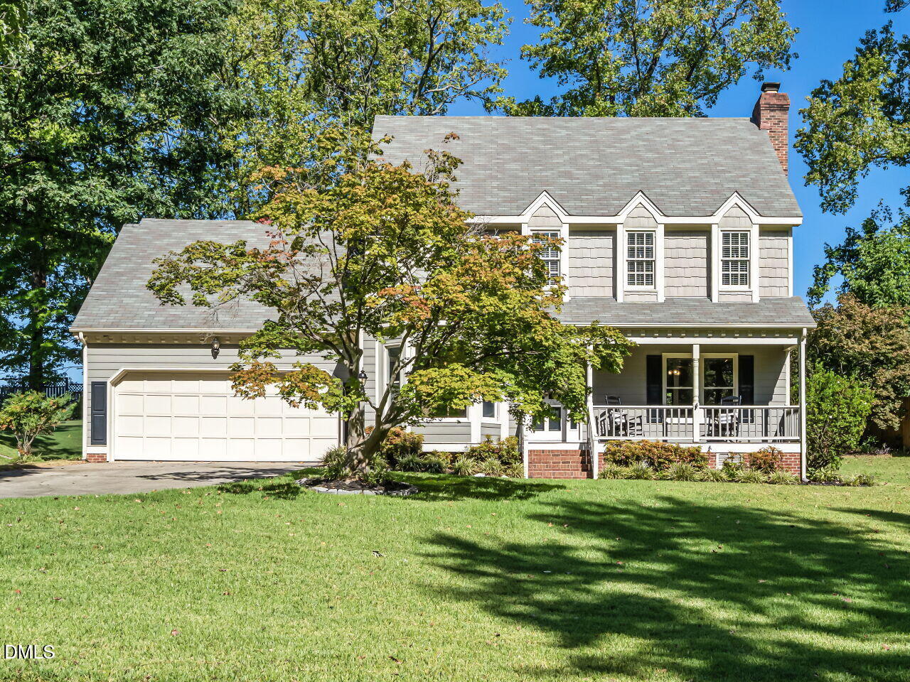 513 Richmond Drive — photo