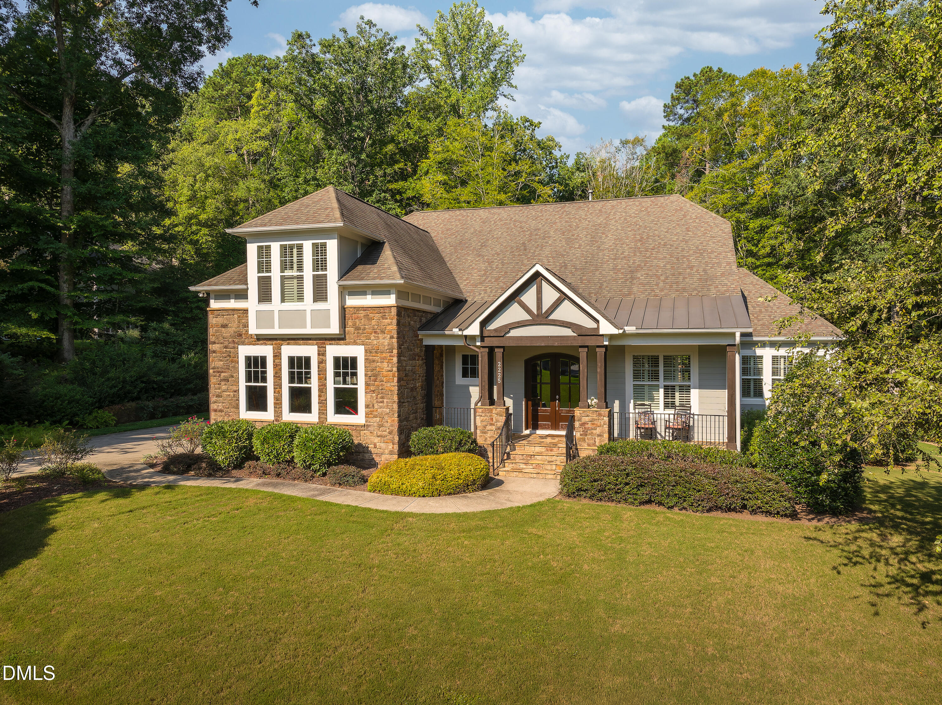 2225 Big Lake Court — photo
