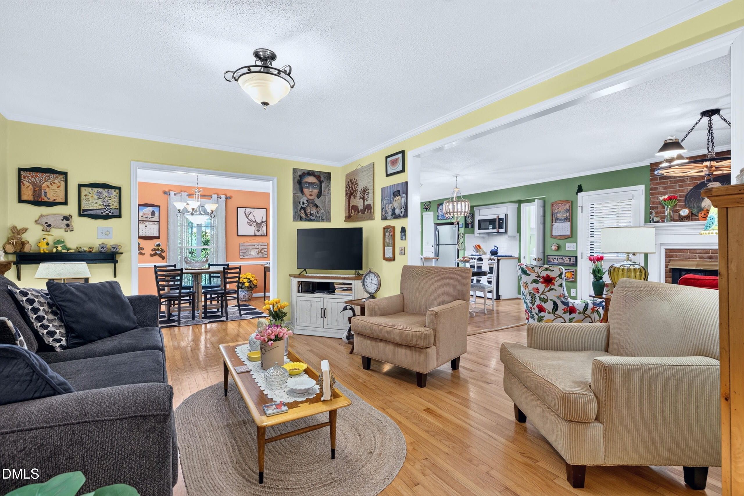 Home in Cary, NC 27511 — photo 3