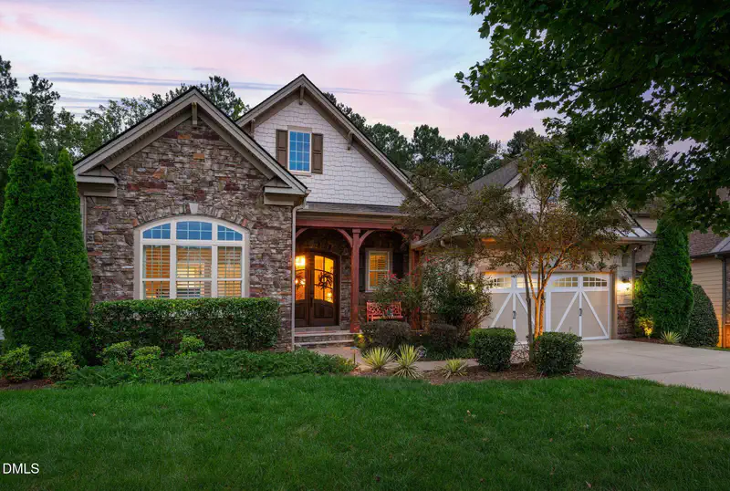 1720 Hasentree Villa Lane — photo