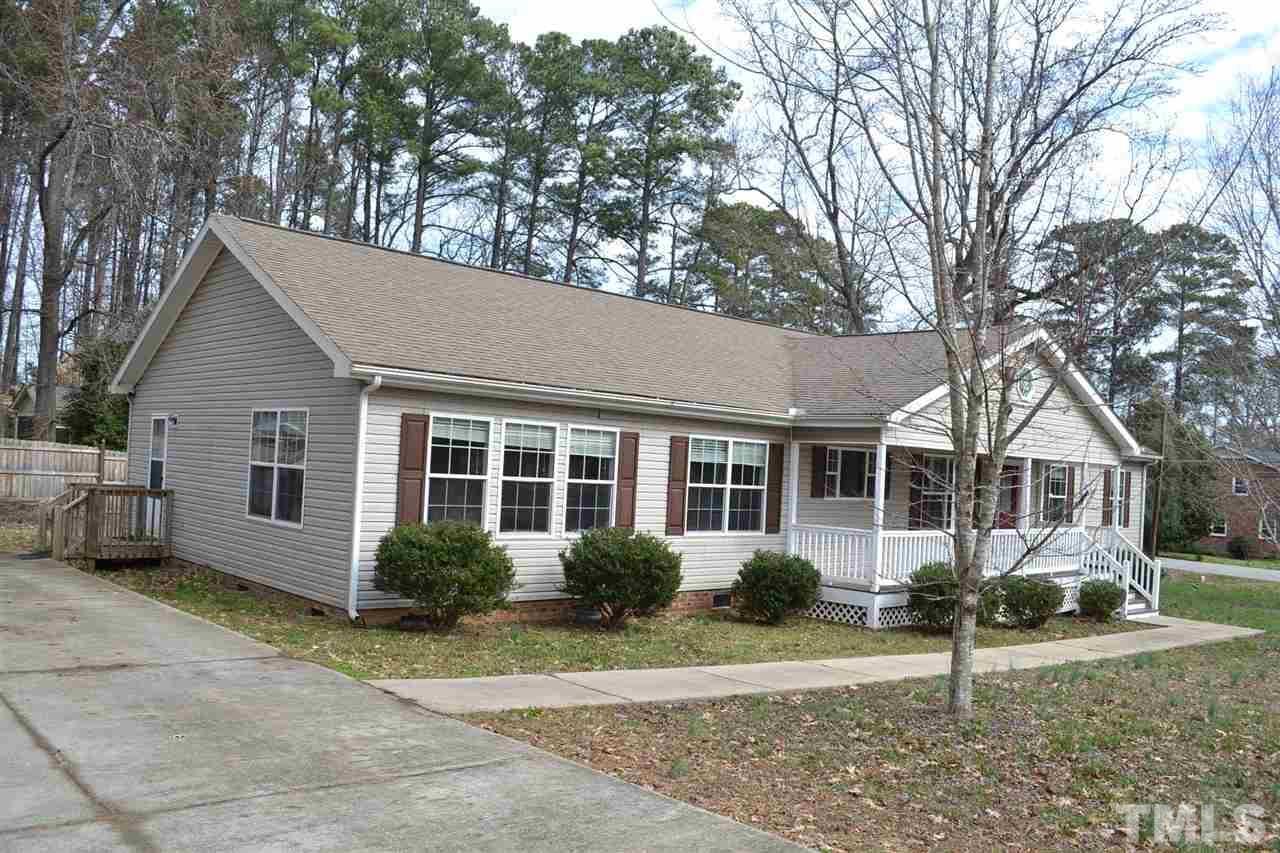 1182 Fairlane Road — photo