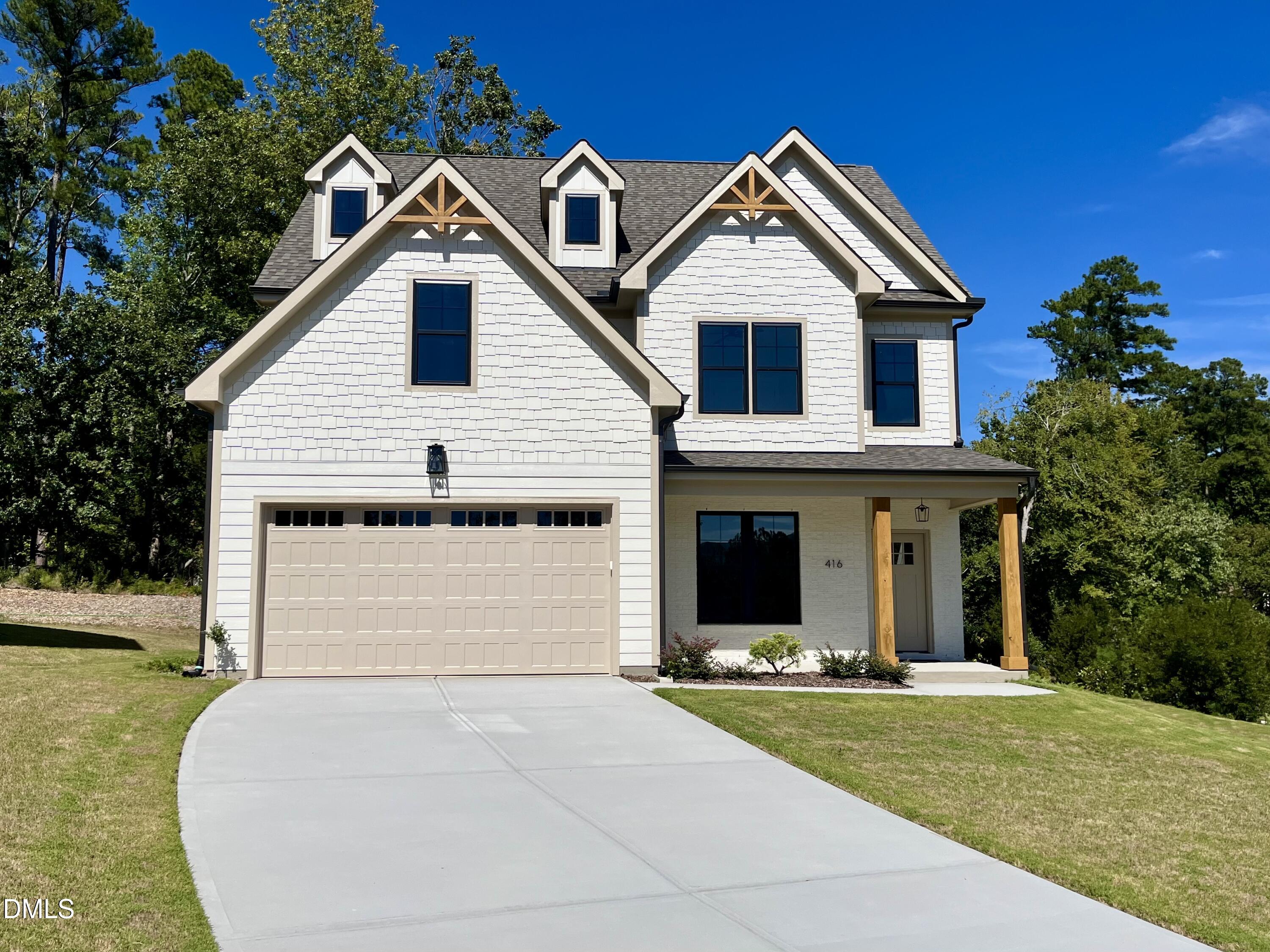 416 Cardinal Crest Lane — photo