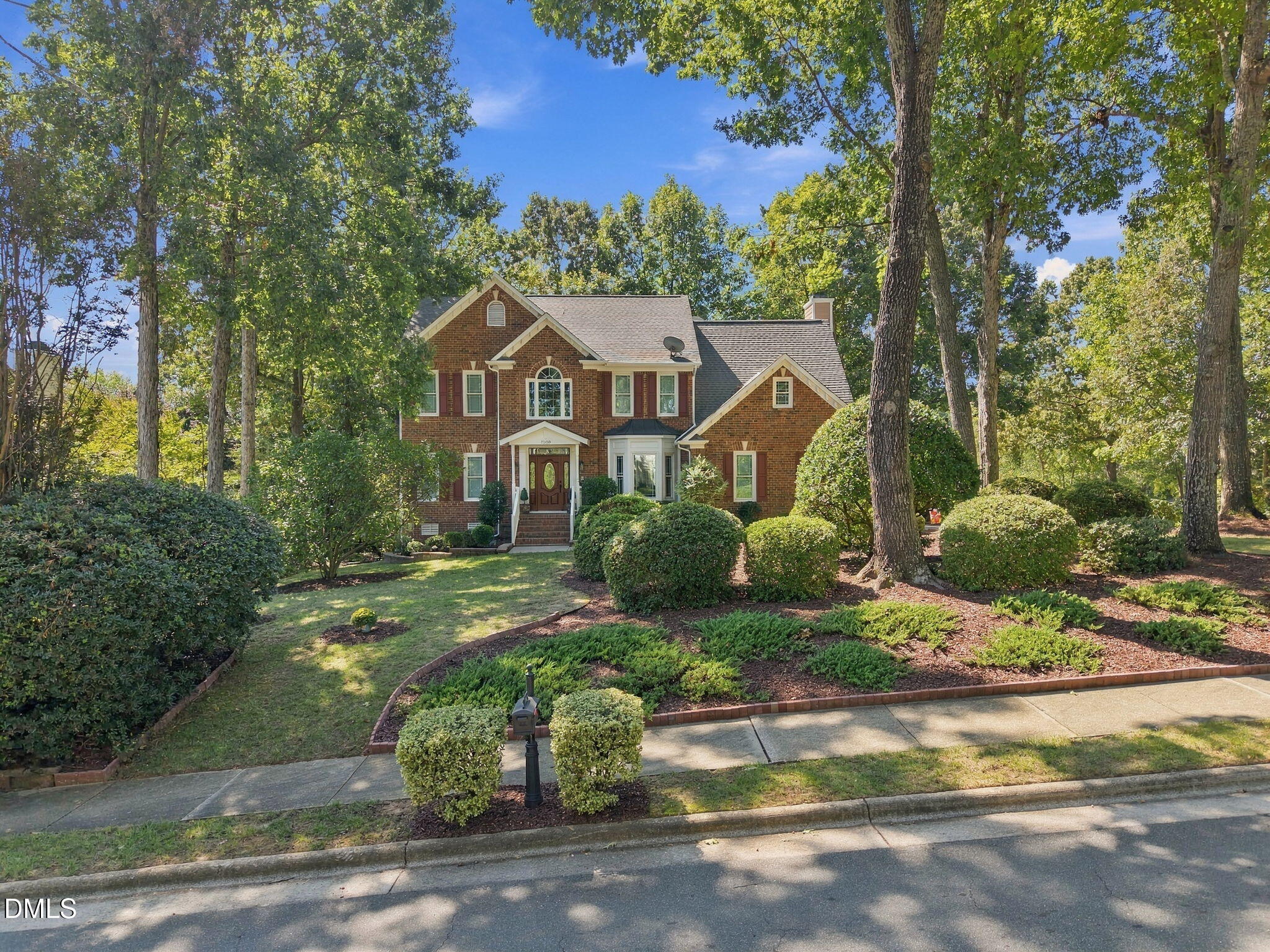 1500 Whittington Drive — photo