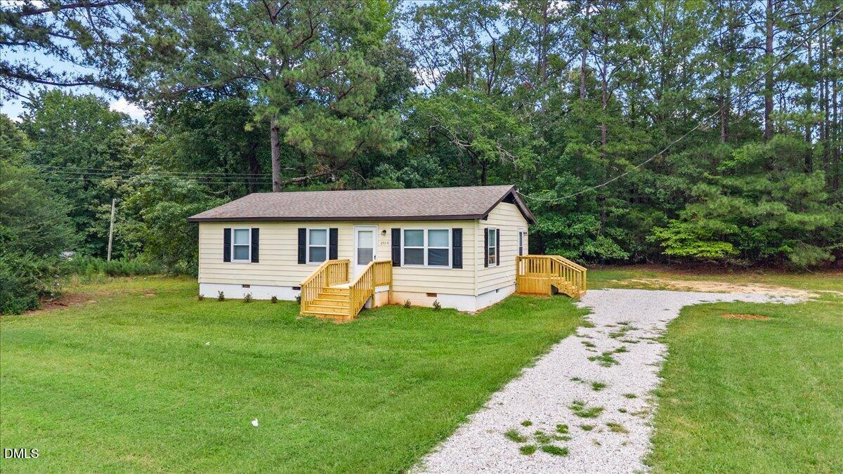 2954 Thomas Road — photo