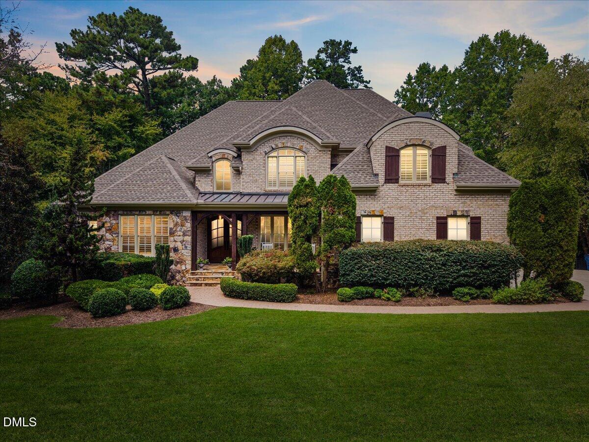 1504 Consett Court — photo