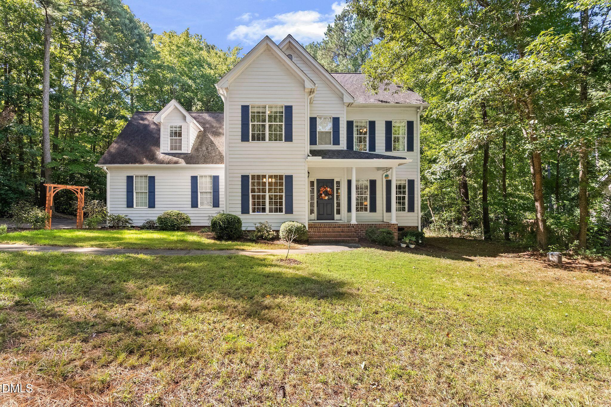 567 Timberknoll Lane — photo