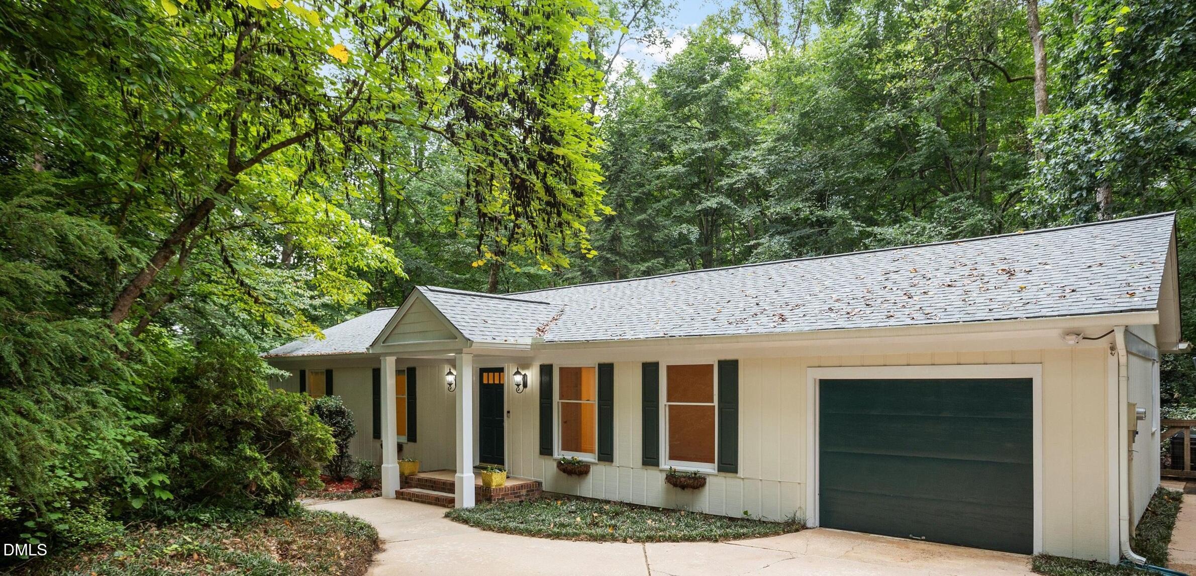 8269 Hillside Drive — photo