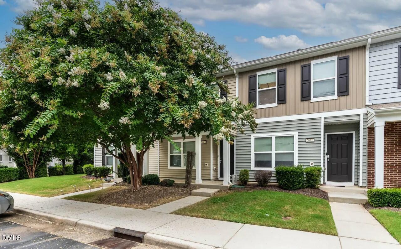 6613 Morgantown Street — photo