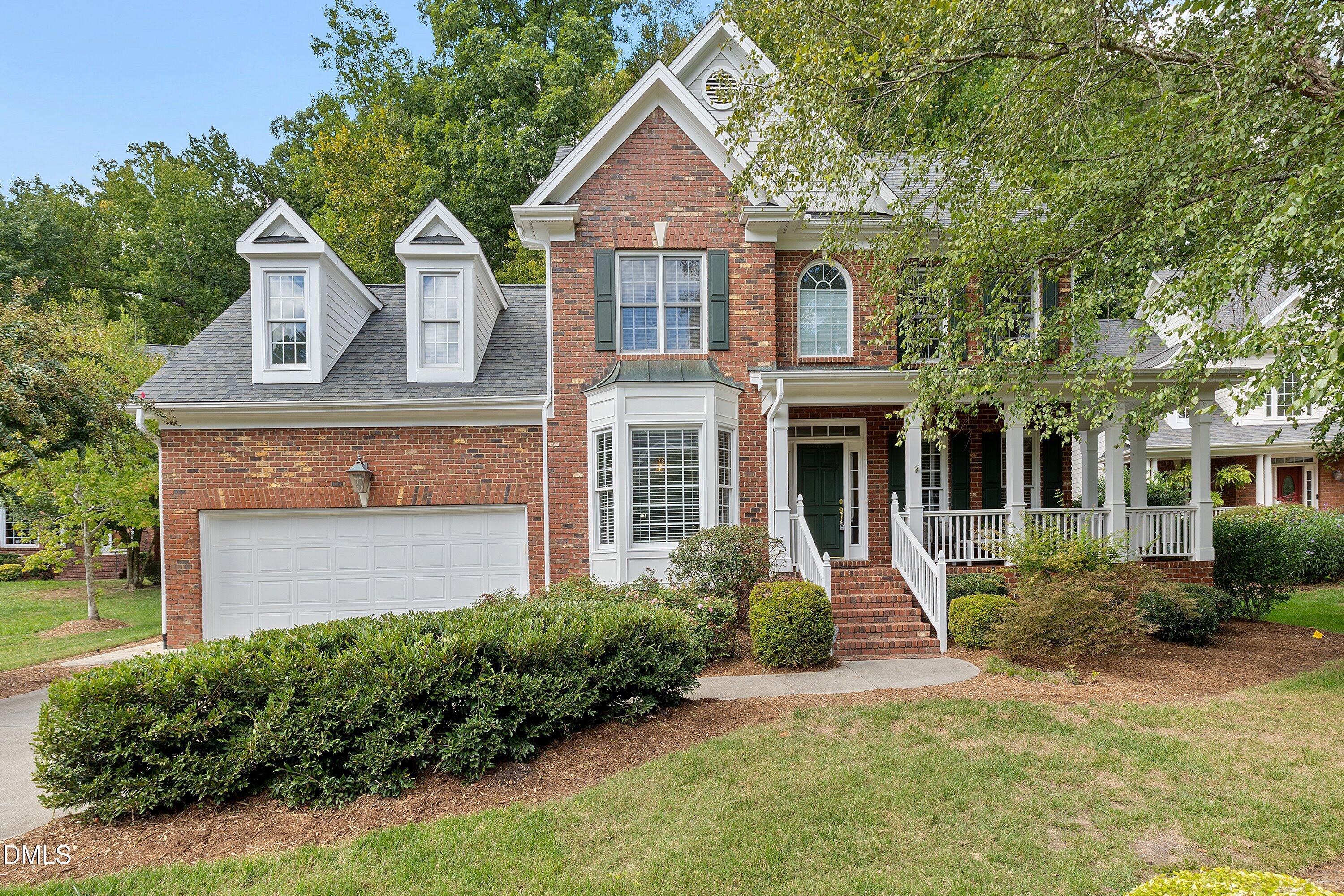 3914 Sterling Ridge Lane — photo