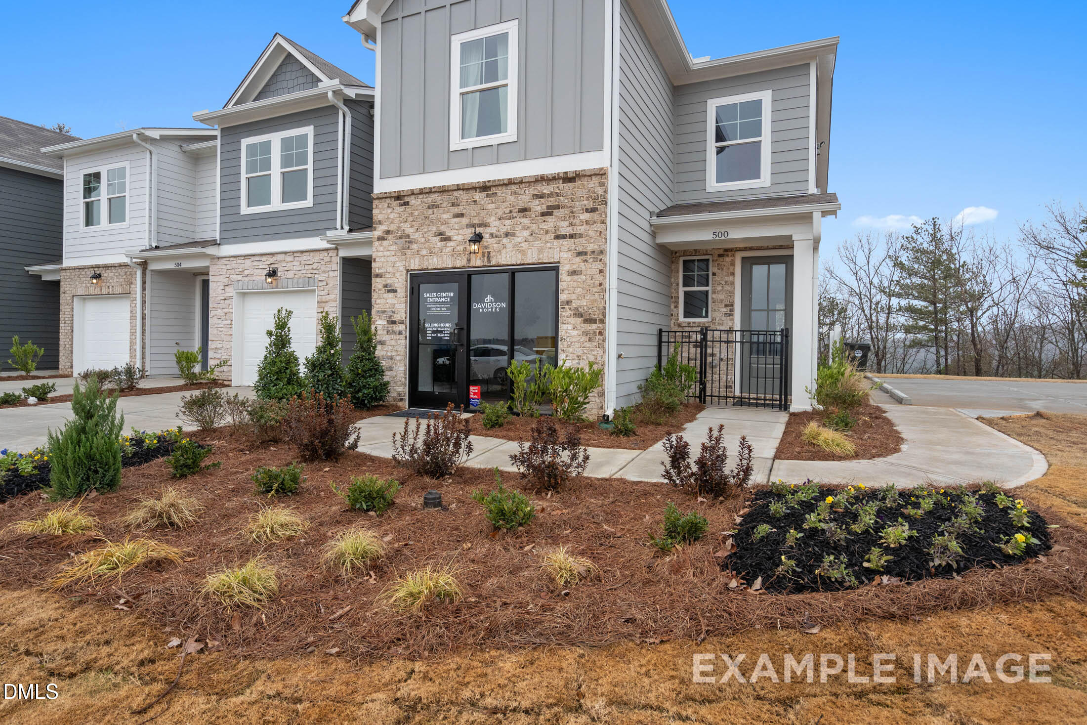 97 Chancellor Drive — photo