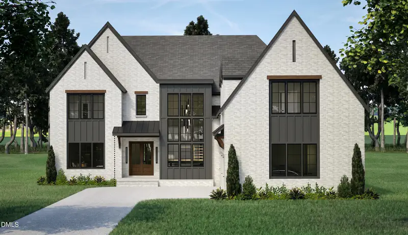 5042 Langley Circle — photo