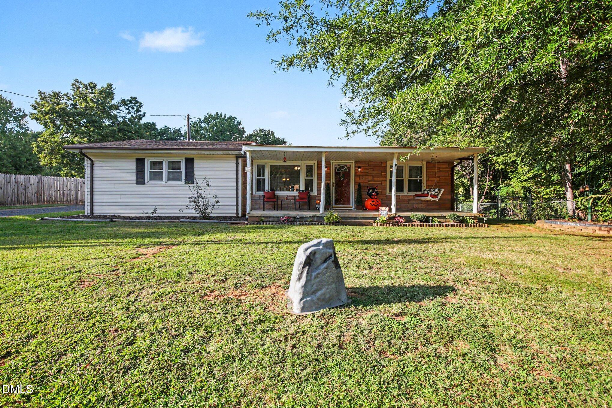 10648 Cherry Grove Road — photo