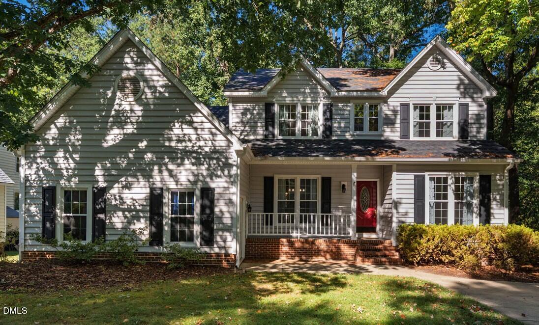 5516 Bridford Place — photo