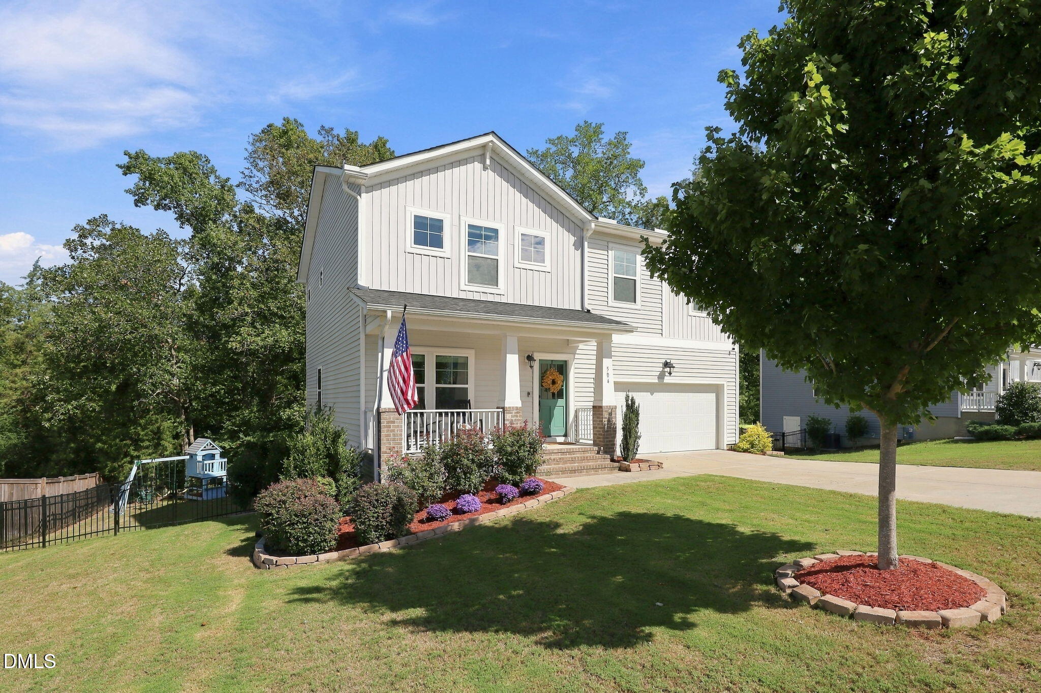 504 Granite View Drive — photo