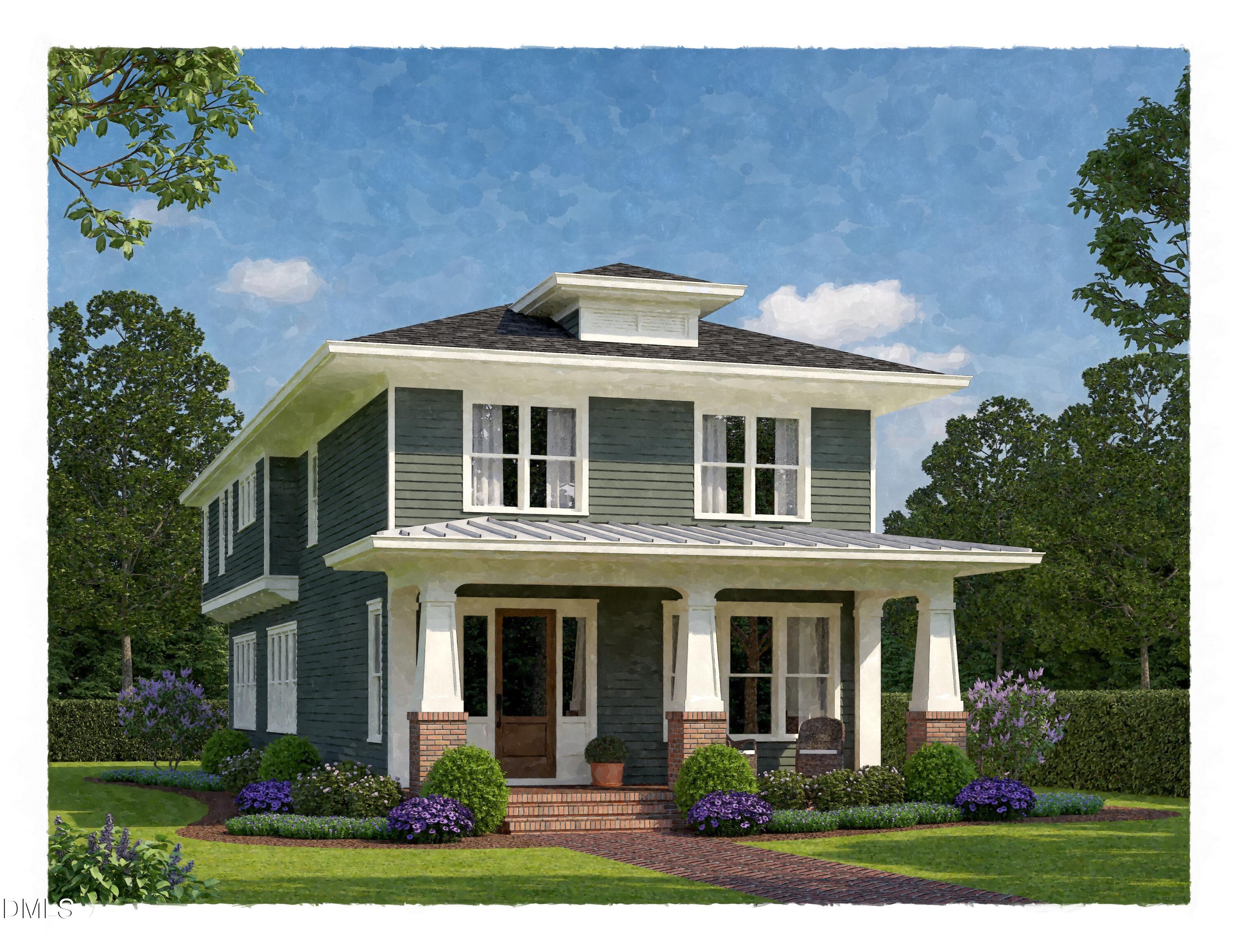 3004 Ruffin Street — photo