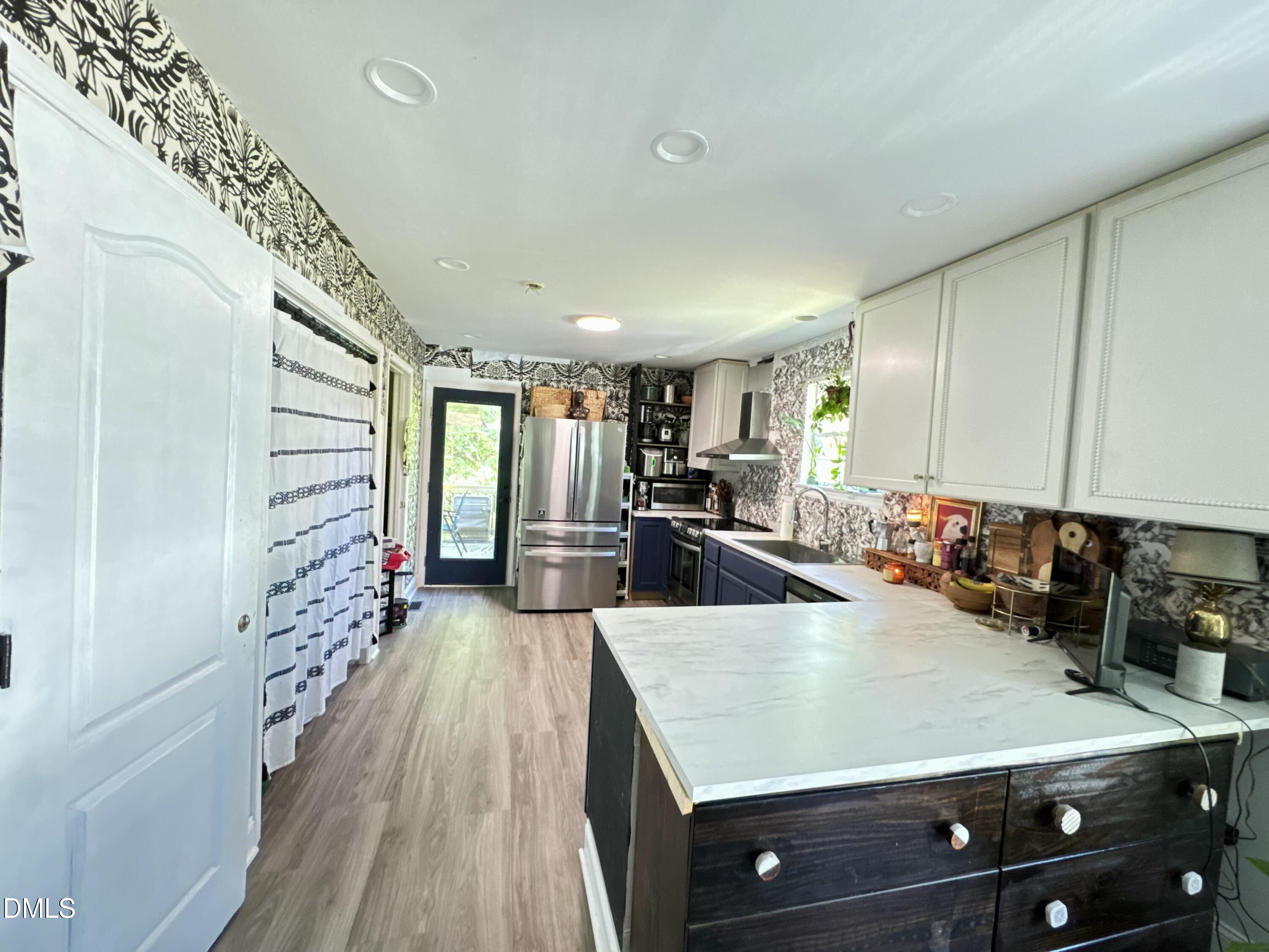 55 Seminole Pt Lane — photo