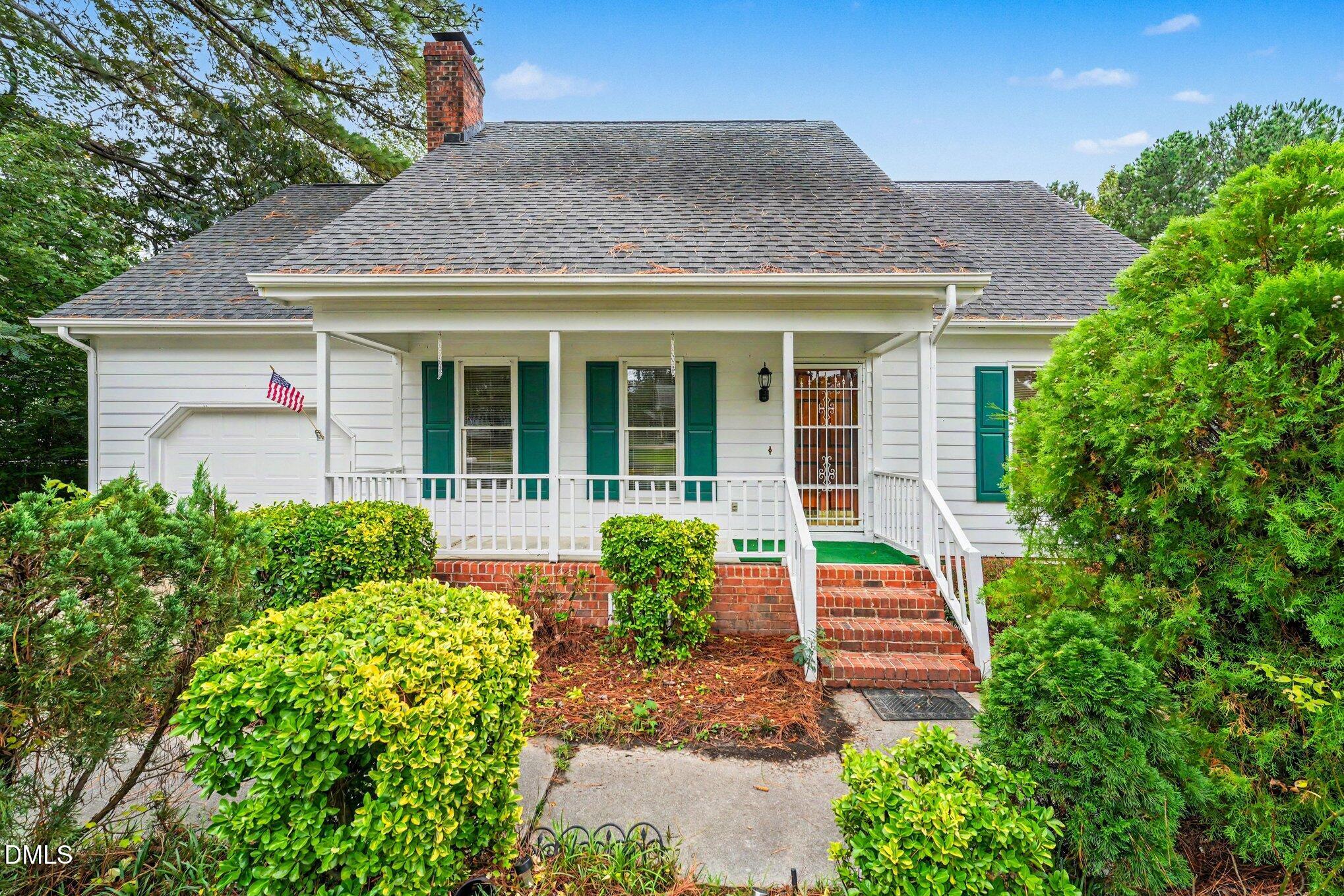 23 Brookwood Drive — photo