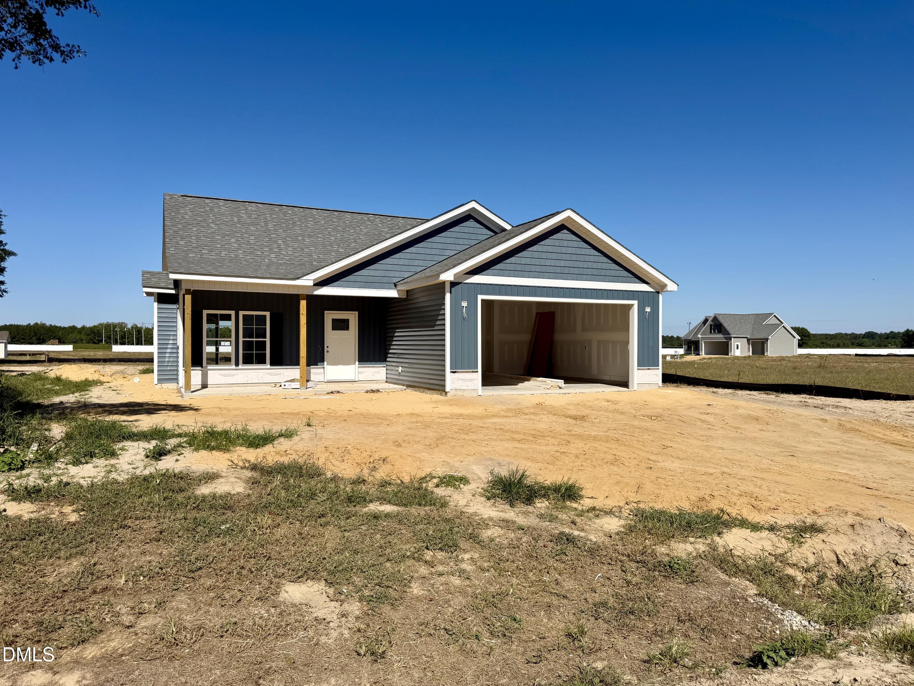 205 Vineyard Drive — photo
