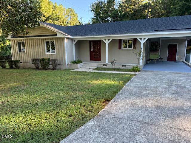 306 Wilder Street — photo