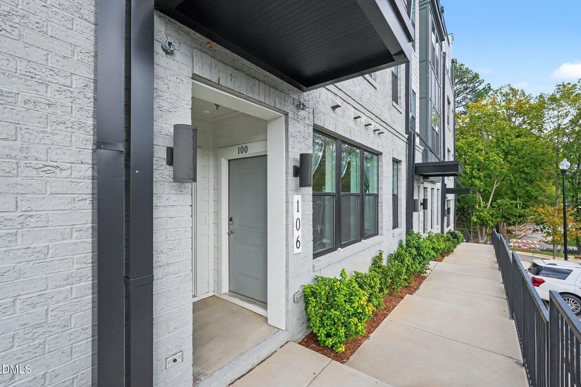 106 Ailey Brook Way 100 — photo