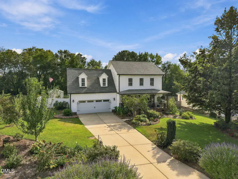 115 Cokesbury Park Lane — photo
